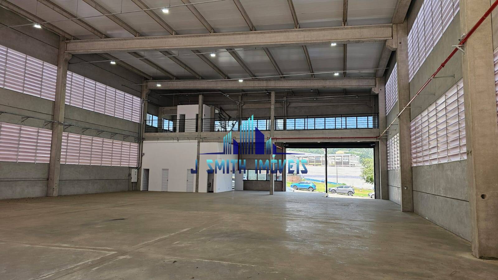 Depósito-Galpão, 1010 m² - Foto 12