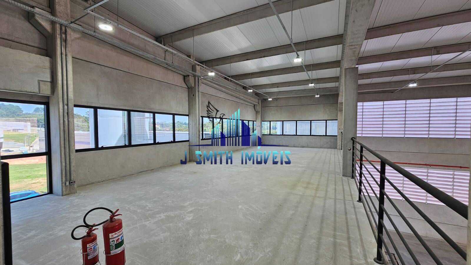 Depósito-Galpão, 1010 m² - Foto 3