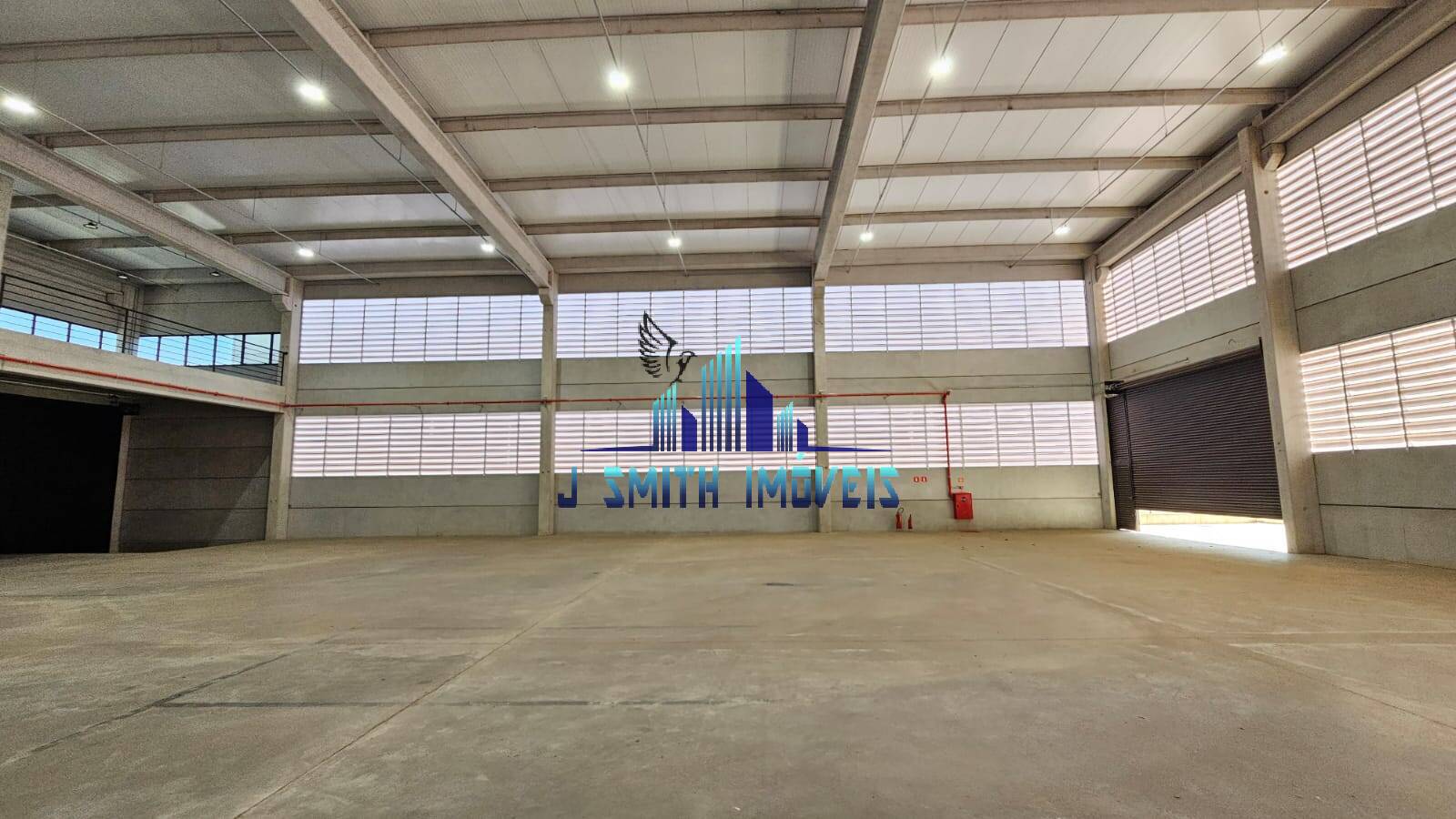 Depósito-Galpão, 1010 m² - Foto 4