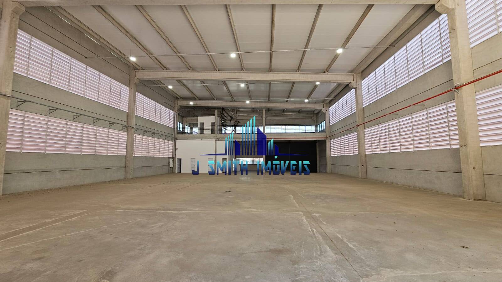 Depósito-Galpão, 1010 m² - Foto 6
