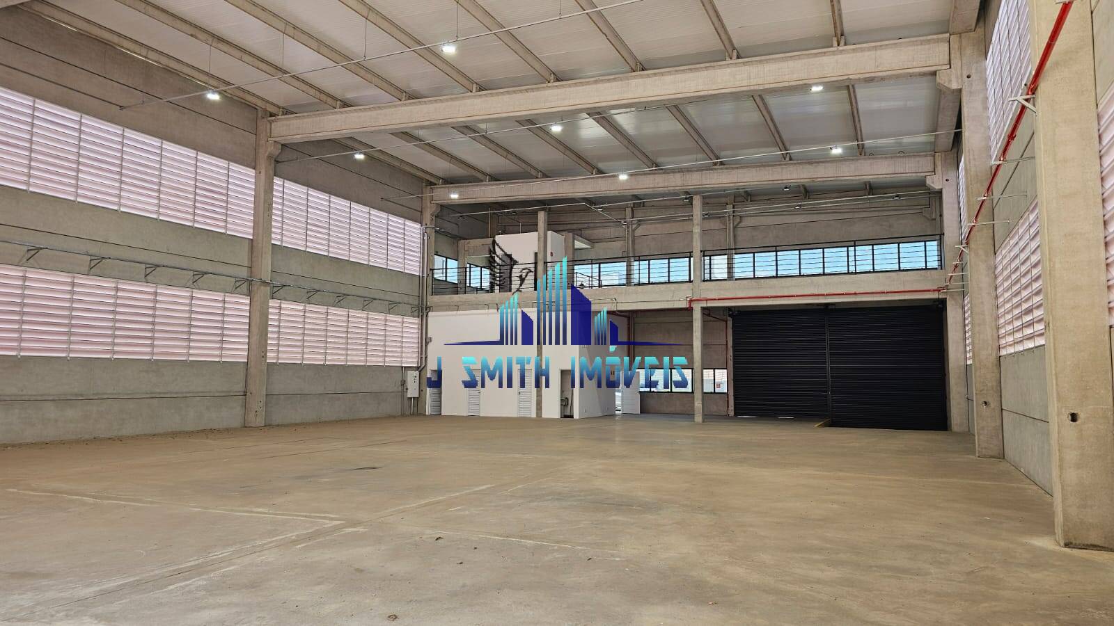 Depósito-Galpão, 1010 m² - Foto 8