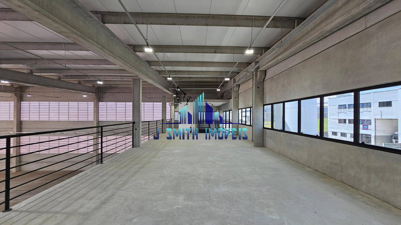 Depósito-Galpão, 1010 m² - Foto 10