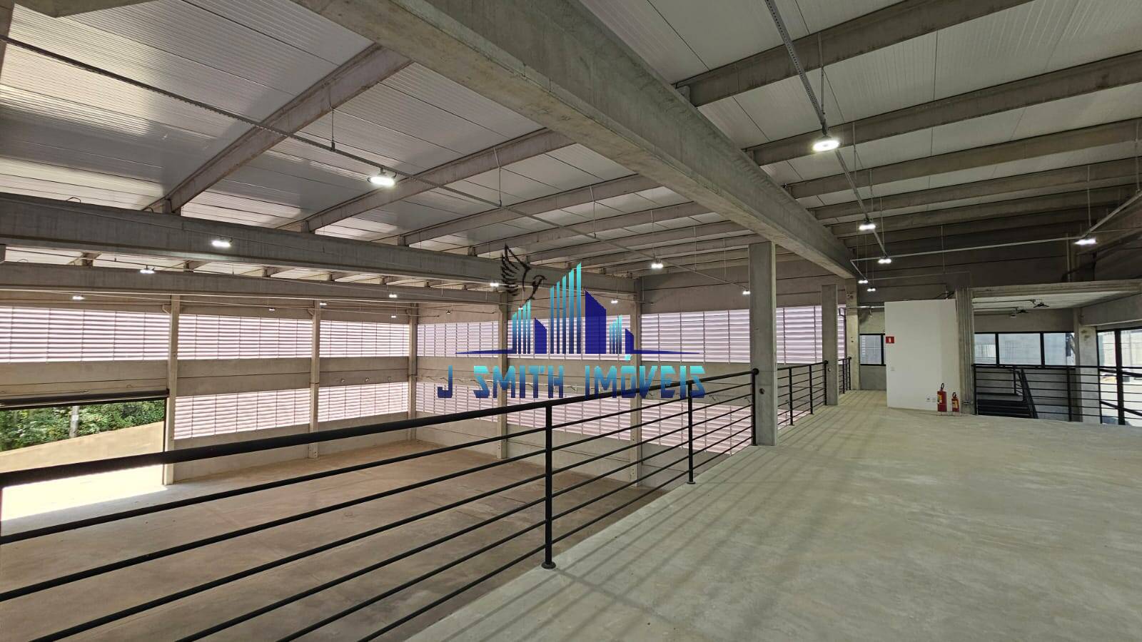 Depósito-Galpão, 1010 m² - Foto 9