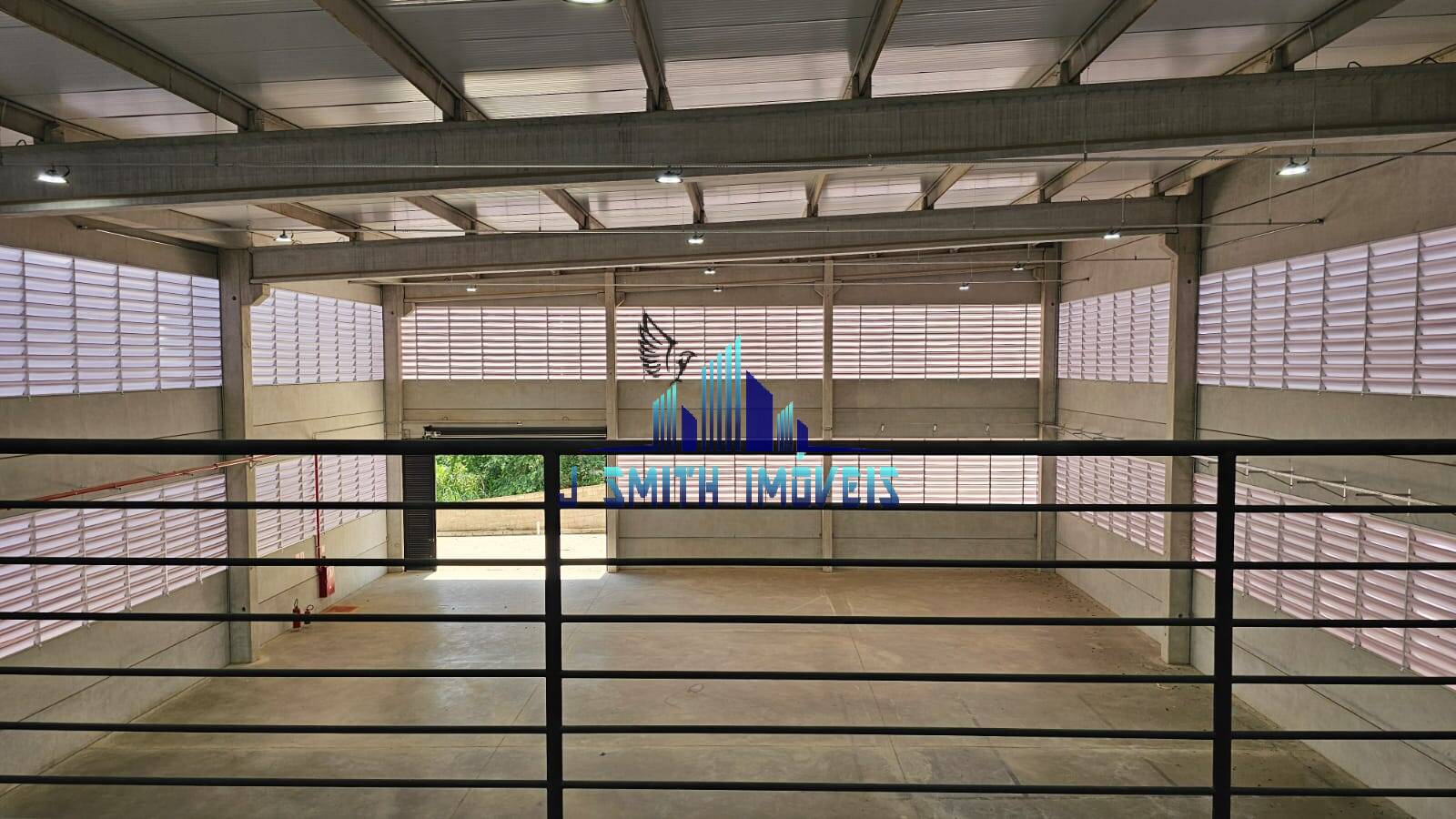 Depósito-Galpão, 1010 m² - Foto 13