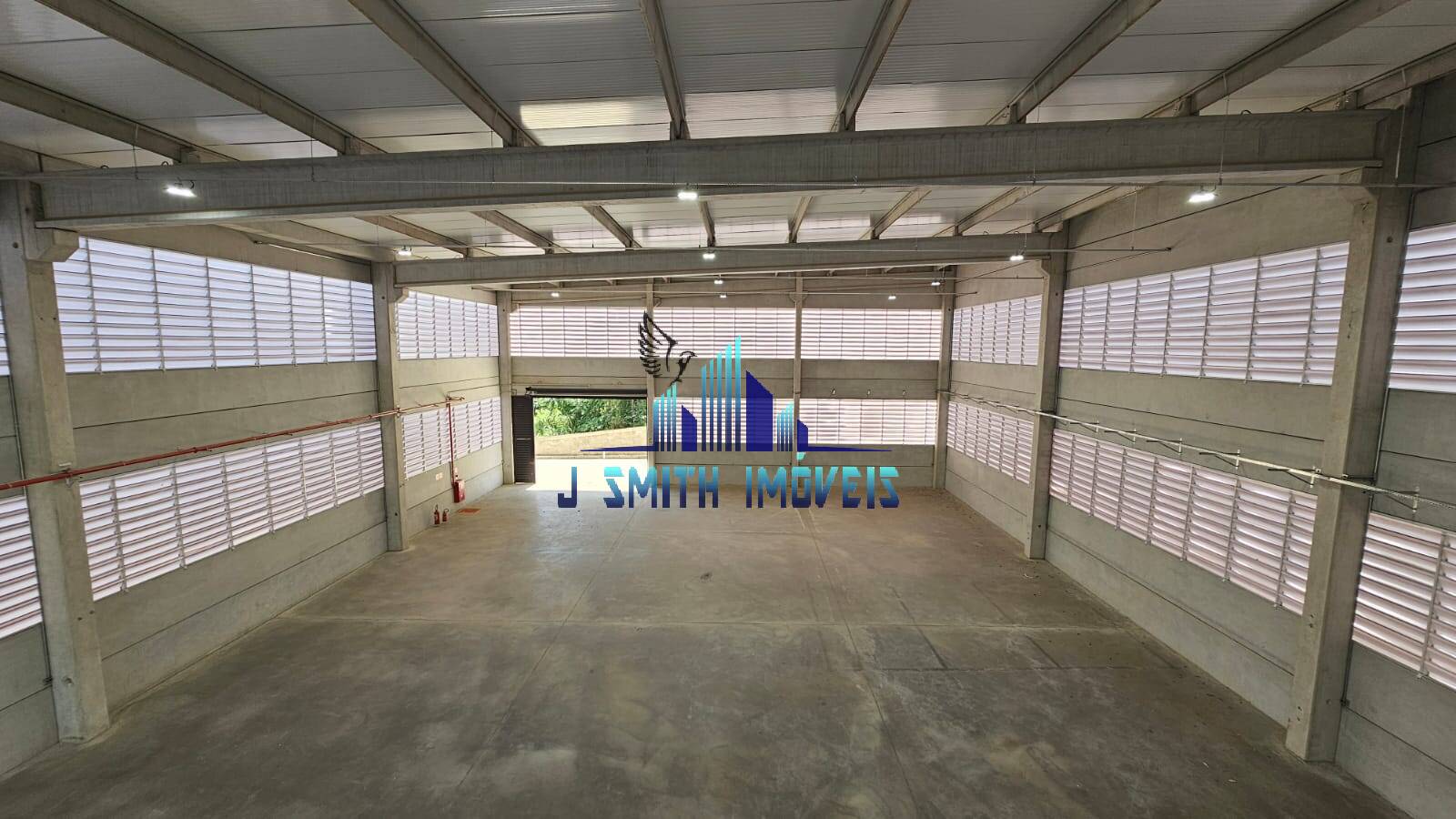 Depósito-Galpão, 1010 m² - Foto 11
