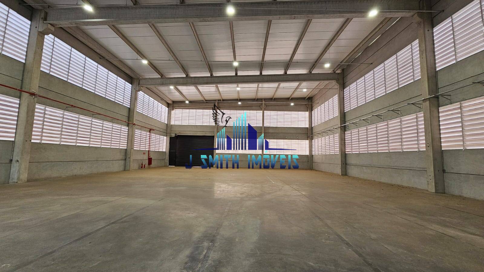 Depósito-Galpão, 1010 m² - Foto 14