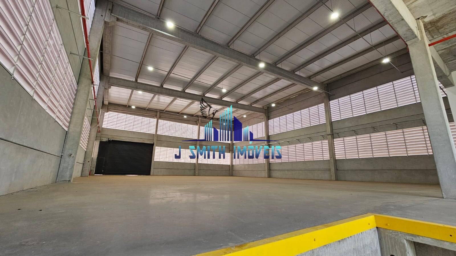 Depósito-Galpão, 1010 m² - Foto 15