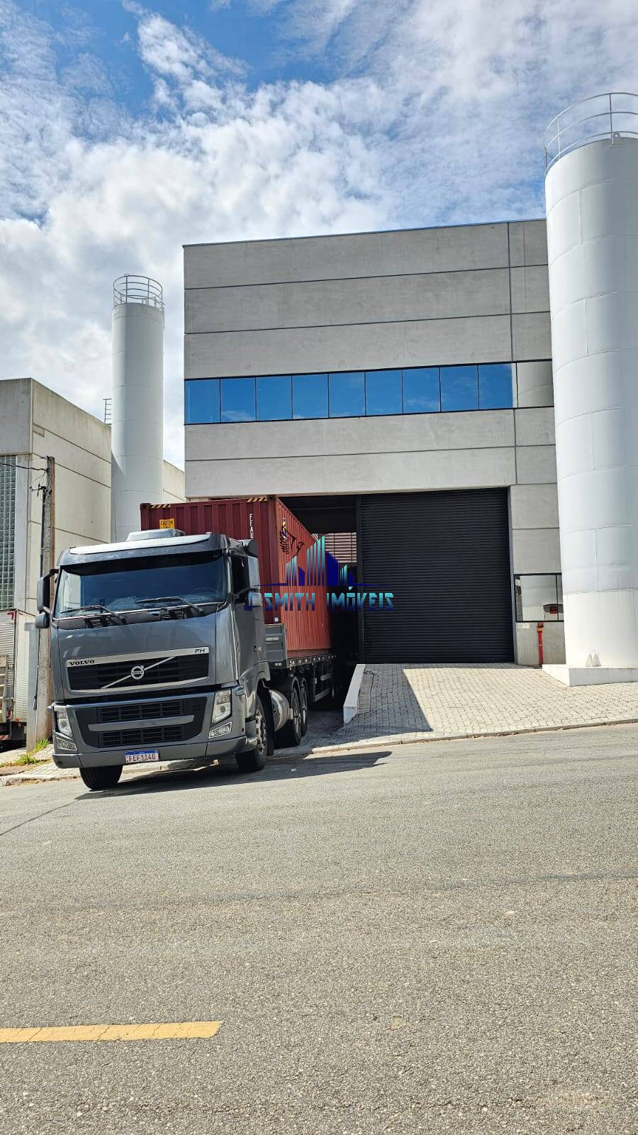 Depósito-Galpão, 1010 m² - Foto 21