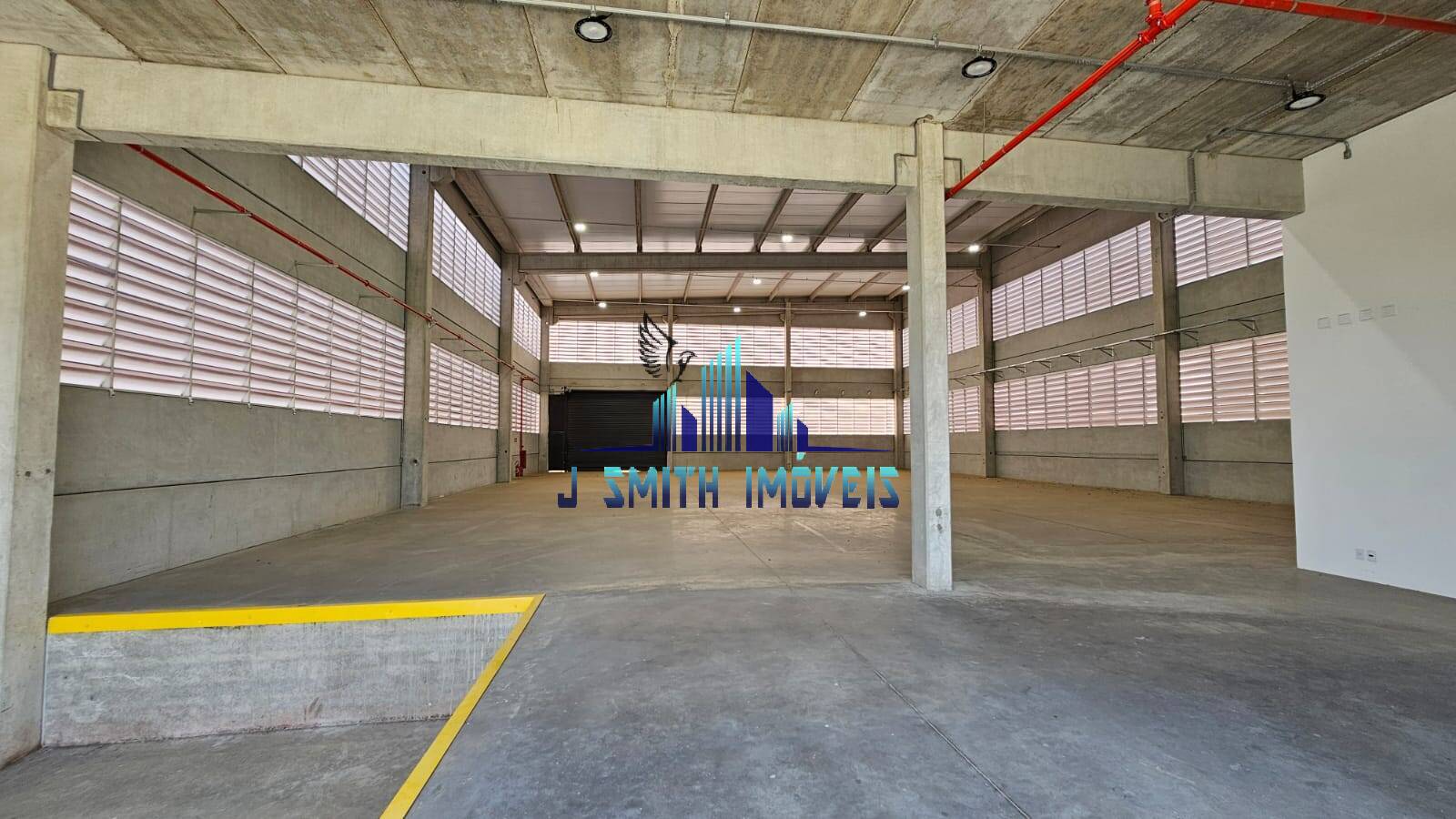 Depósito-Galpão, 1010 m² - Foto 20