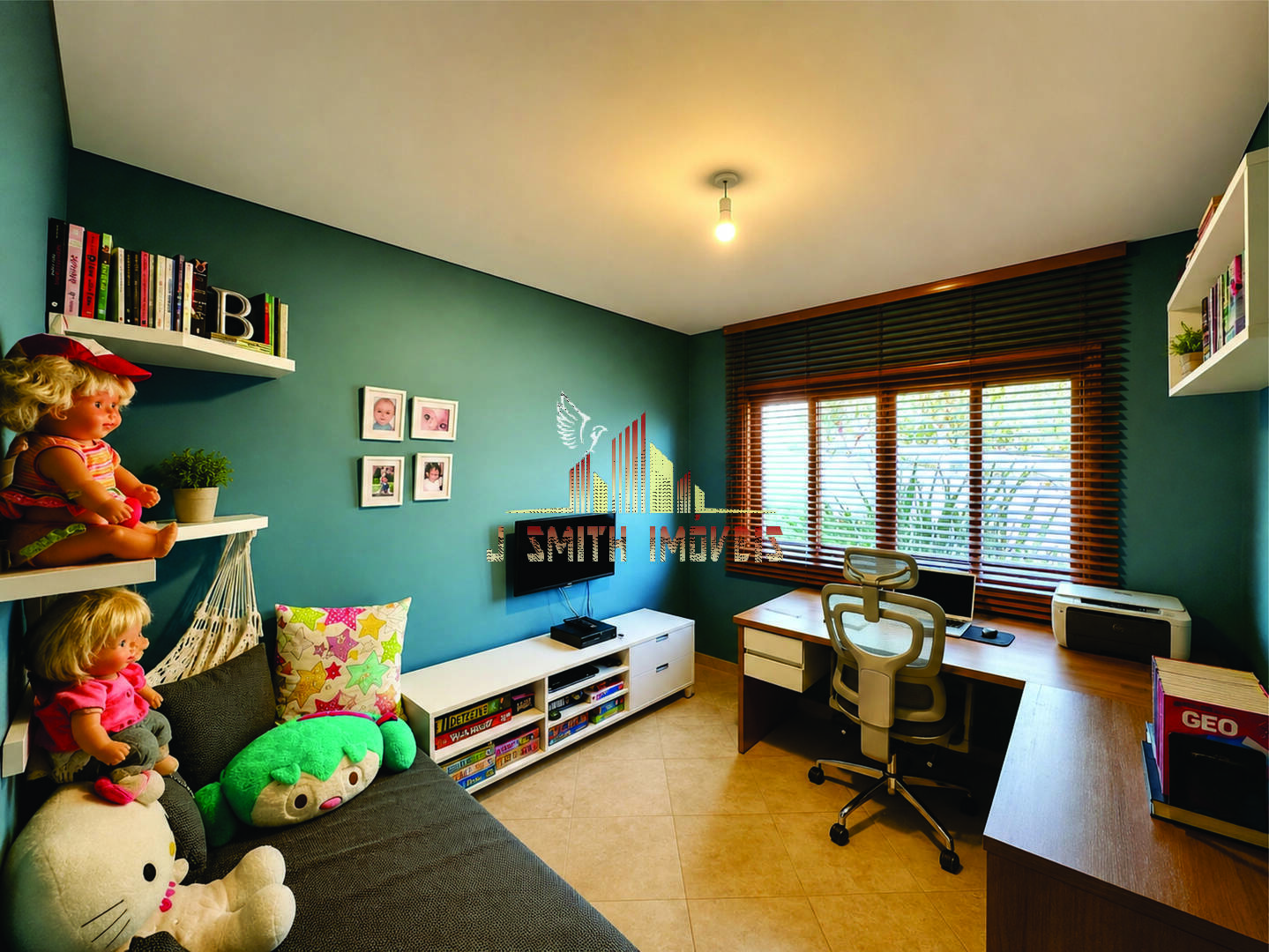 Casa, 4 quartos, 620 m² - Foto 5