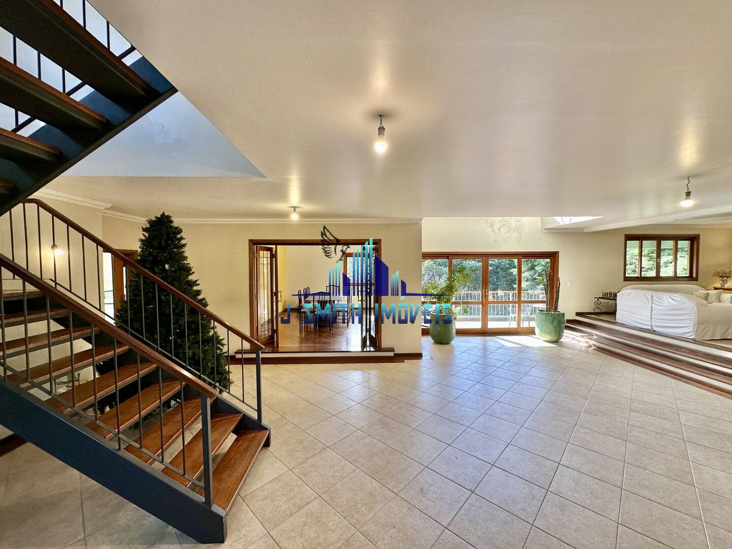 Casa, 4 quartos, 620 m² - Foto 7