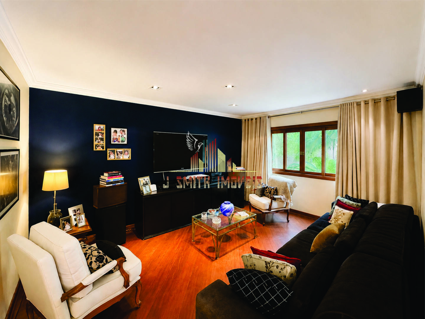Casa, 4 quartos, 620 m² - Foto 9