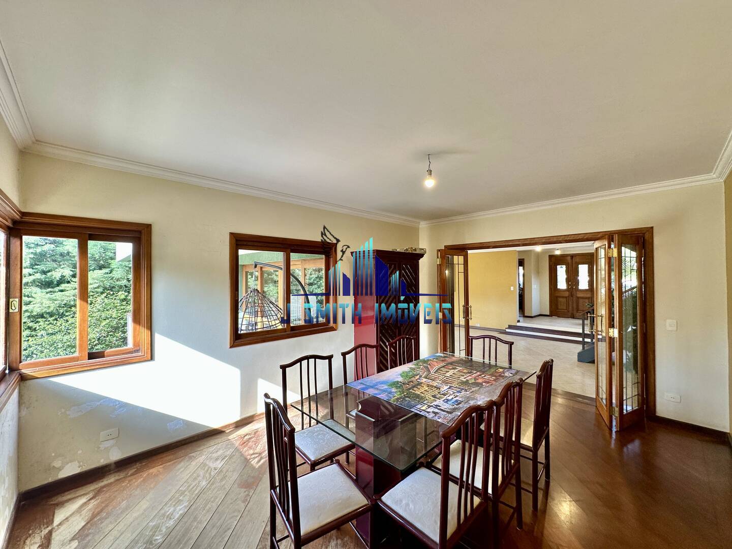 Casa, 4 quartos, 620 m² - Foto 10