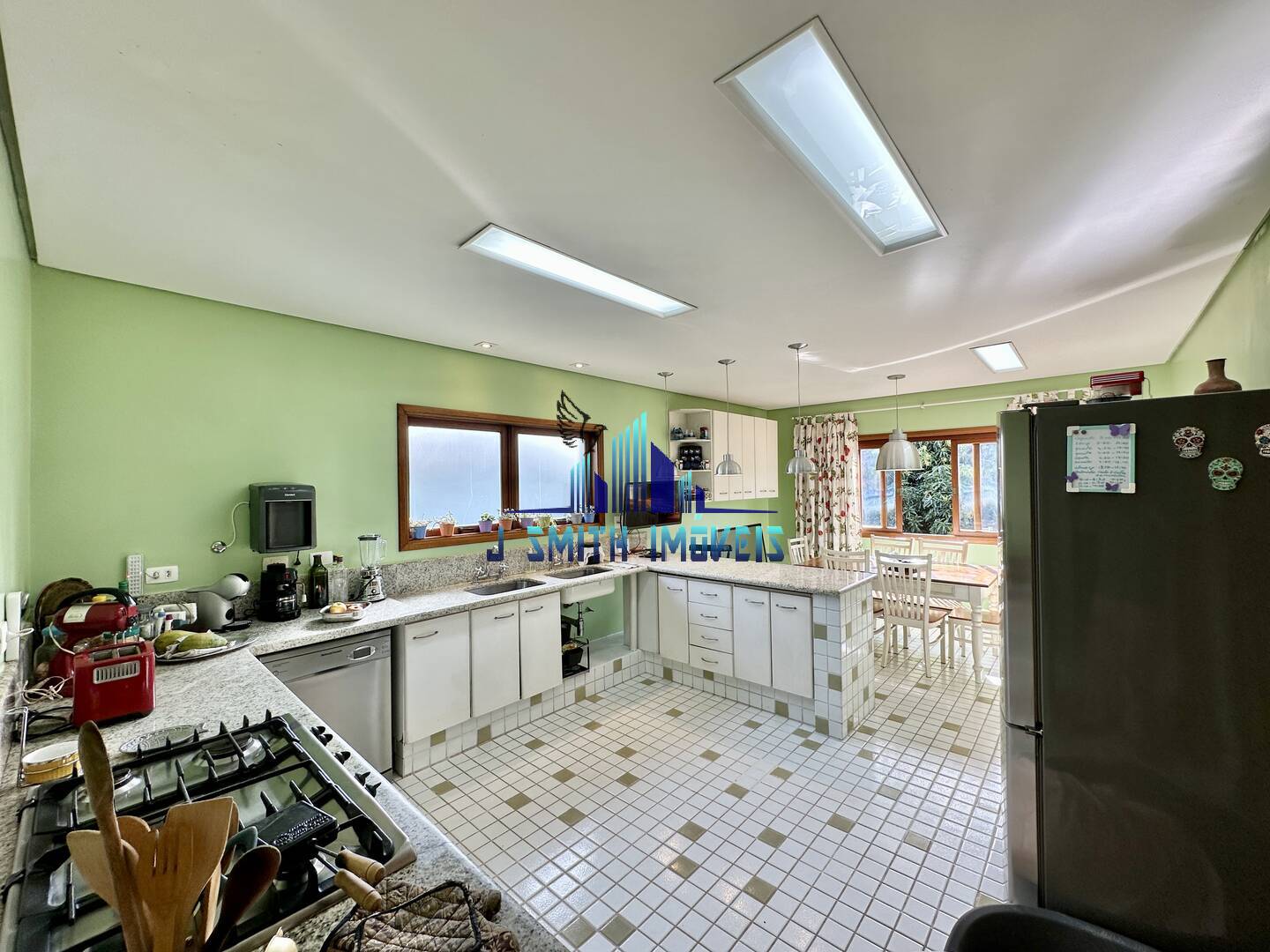 Casa, 4 quartos, 620 m² - Foto 11