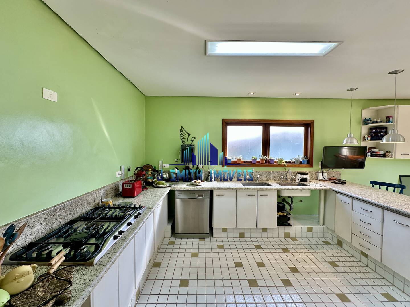 Casa, 4 quartos, 620 m² - Foto 12