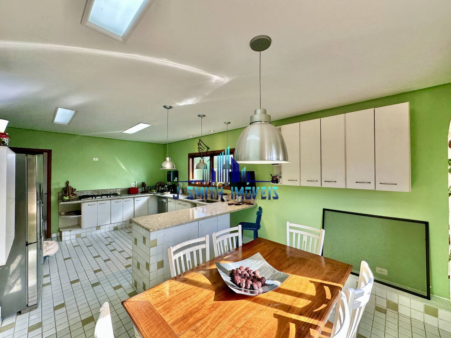 Casa, 4 quartos, 620 m² - Foto 13