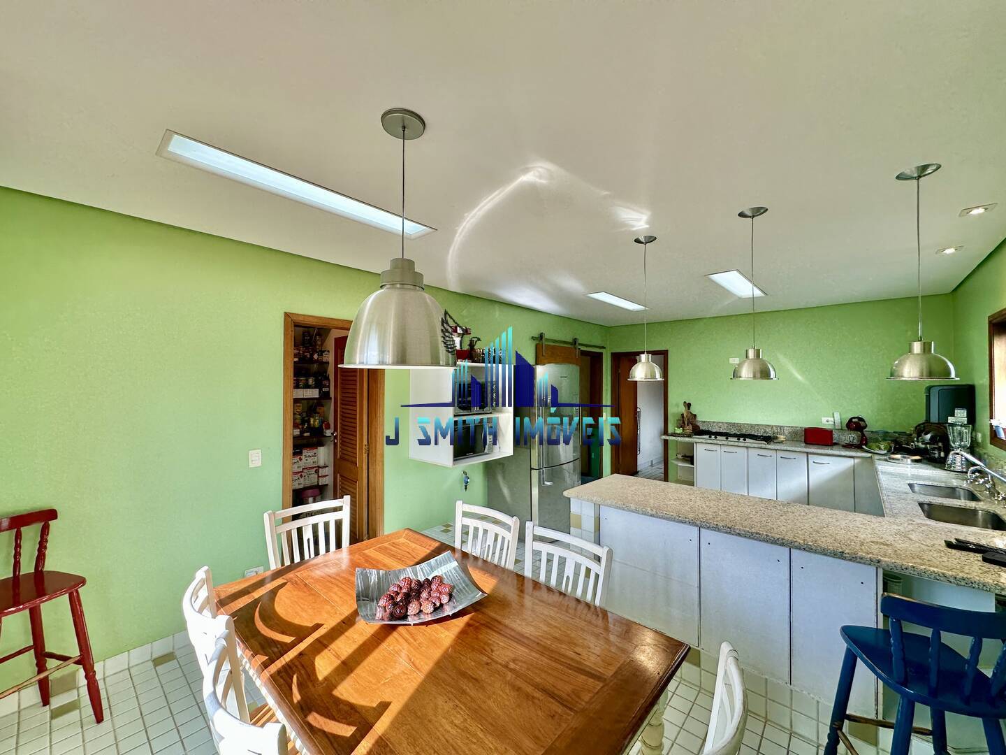 Casa, 4 quartos, 620 m² - Foto 14
