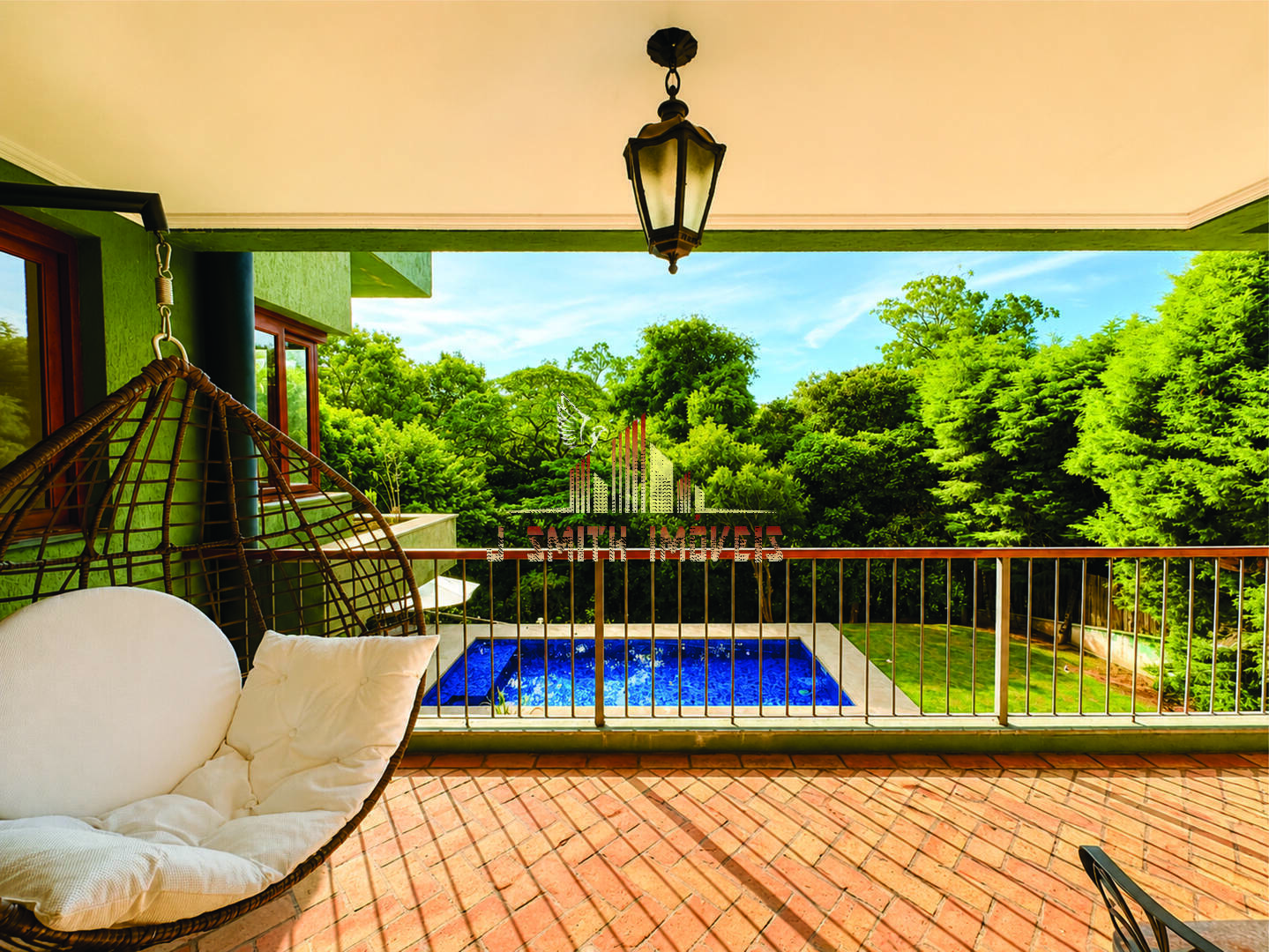 Casa, 4 quartos, 620 m² - Foto 16