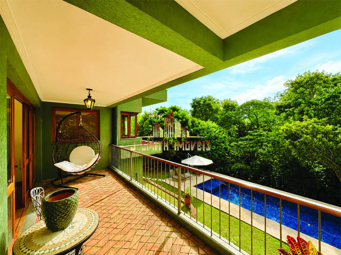 Casa, 4 quartos, 620 m² - Foto 17