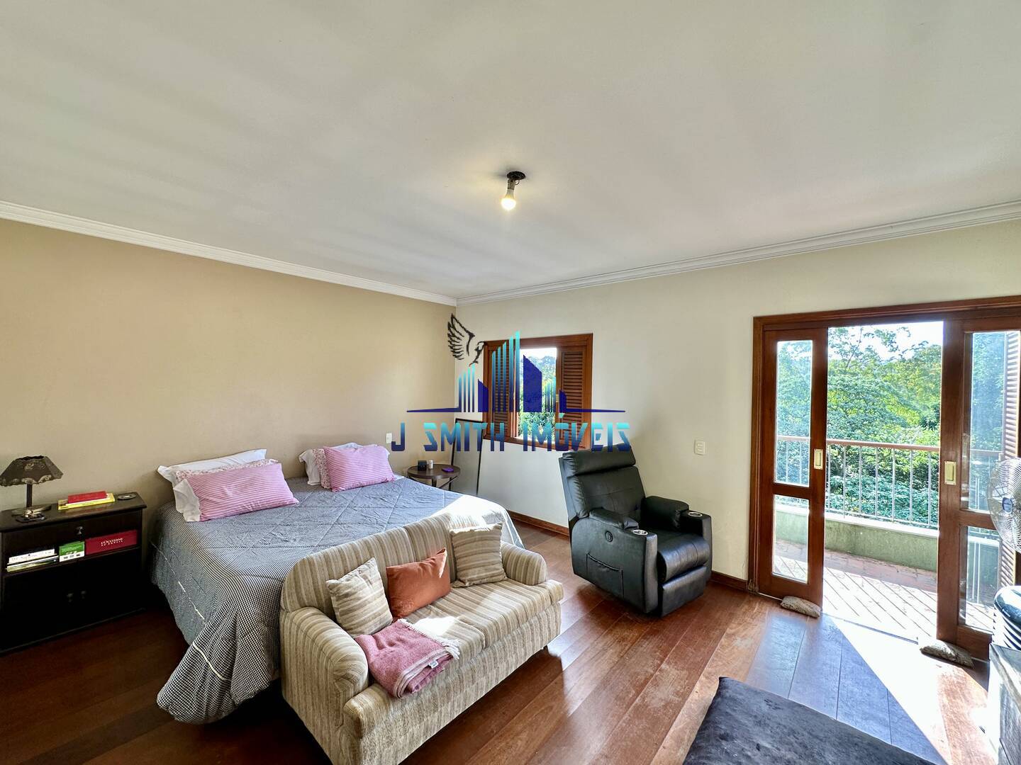 Casa, 4 quartos, 620 m² - Foto 23