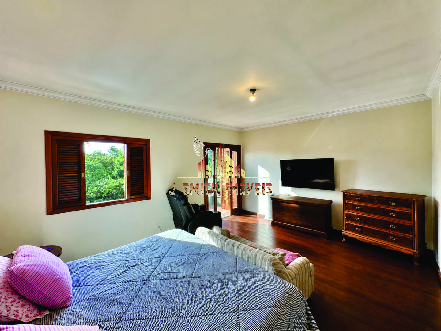 Casa, 4 quartos, 620 m² - Foto 24