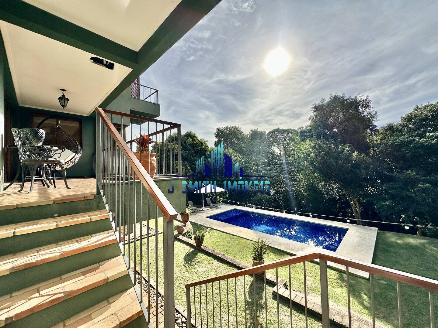 Casa, 4 quartos, 620 m² - Foto 37