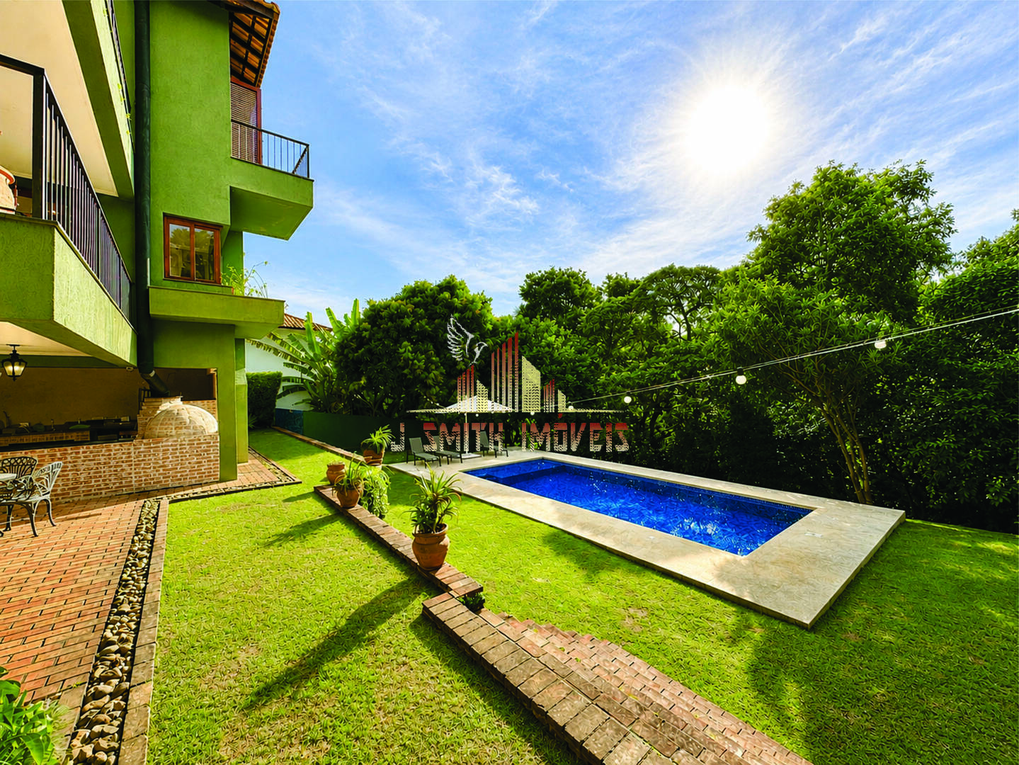 Casa, 4 quartos, 620 m² - Foto 38