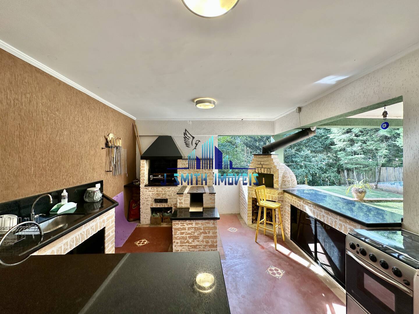 Casa, 4 quartos, 620 m² - Foto 39