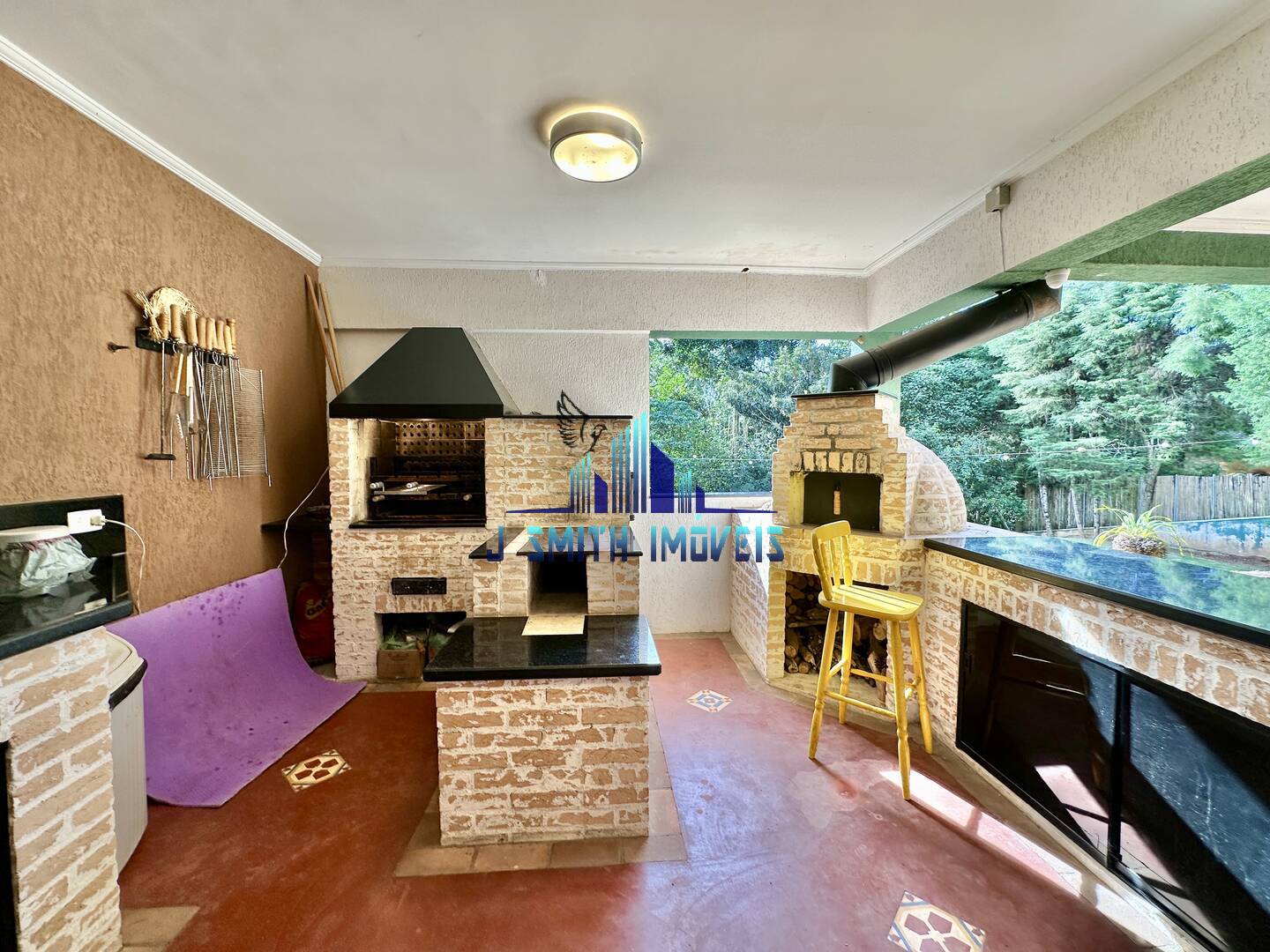 Casa, 4 quartos, 620 m² - Foto 40