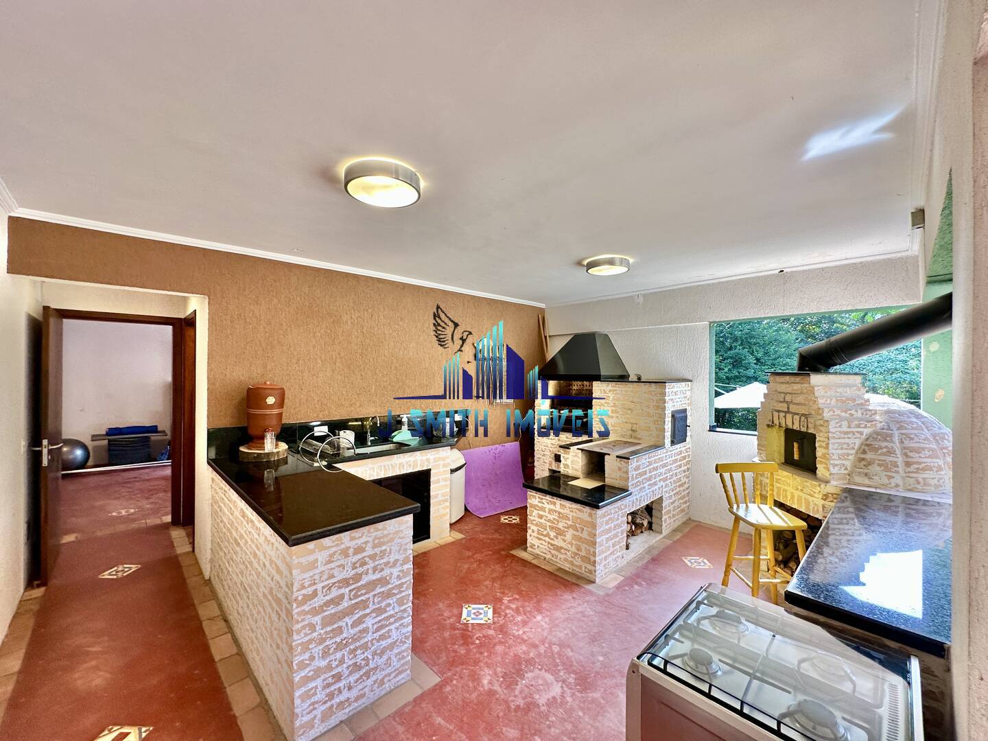 Casa, 4 quartos, 620 m² - Foto 41
