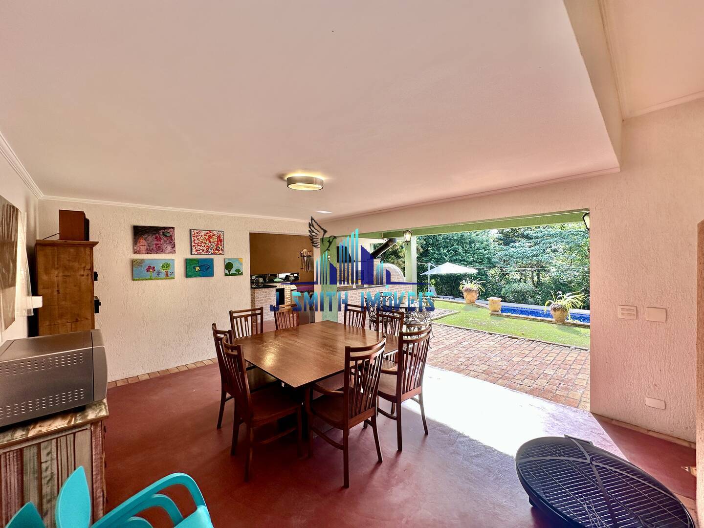 Casa, 4 quartos, 620 m² - Foto 43