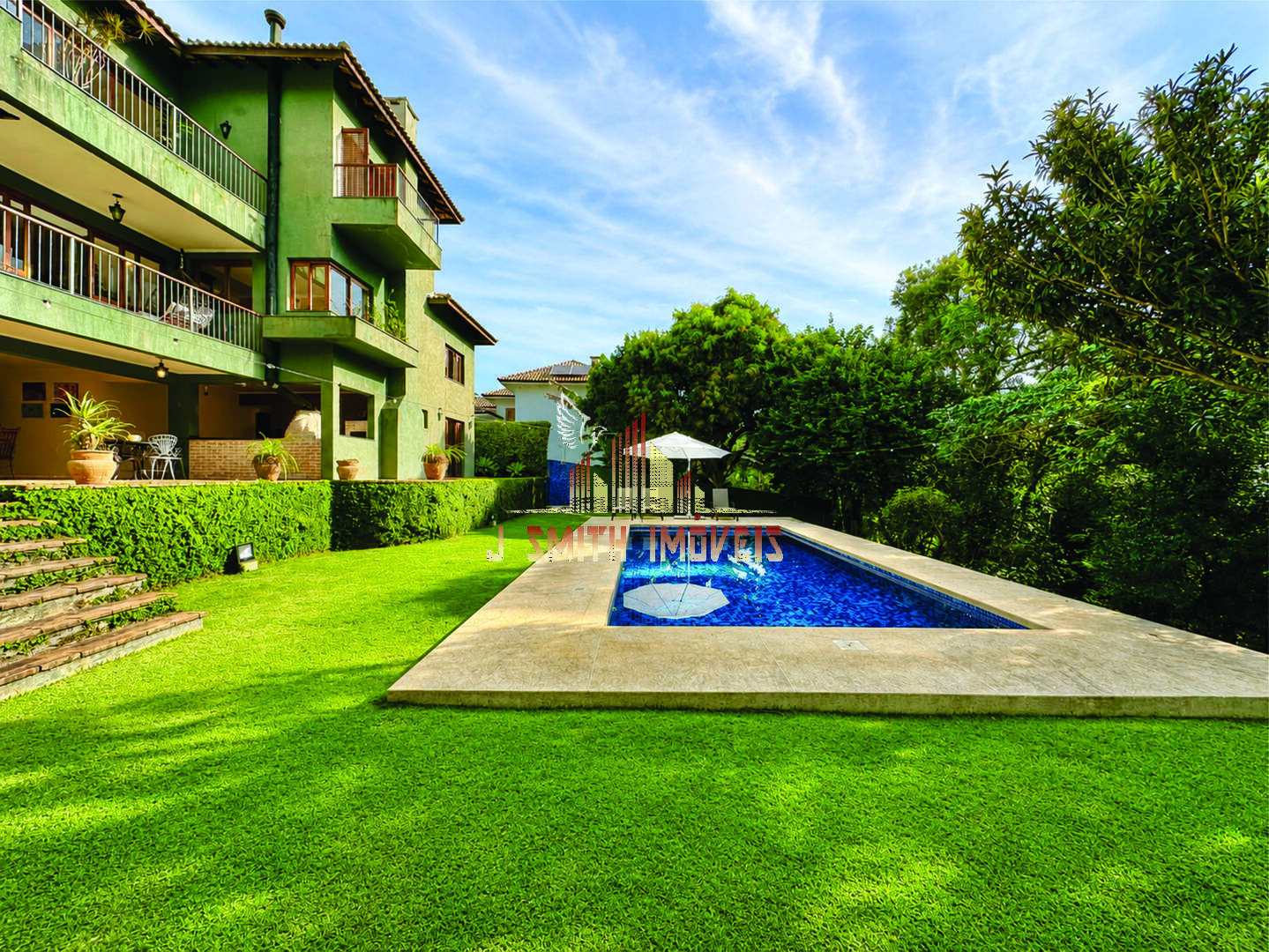 Casa, 4 quartos, 620 m² - Foto 48