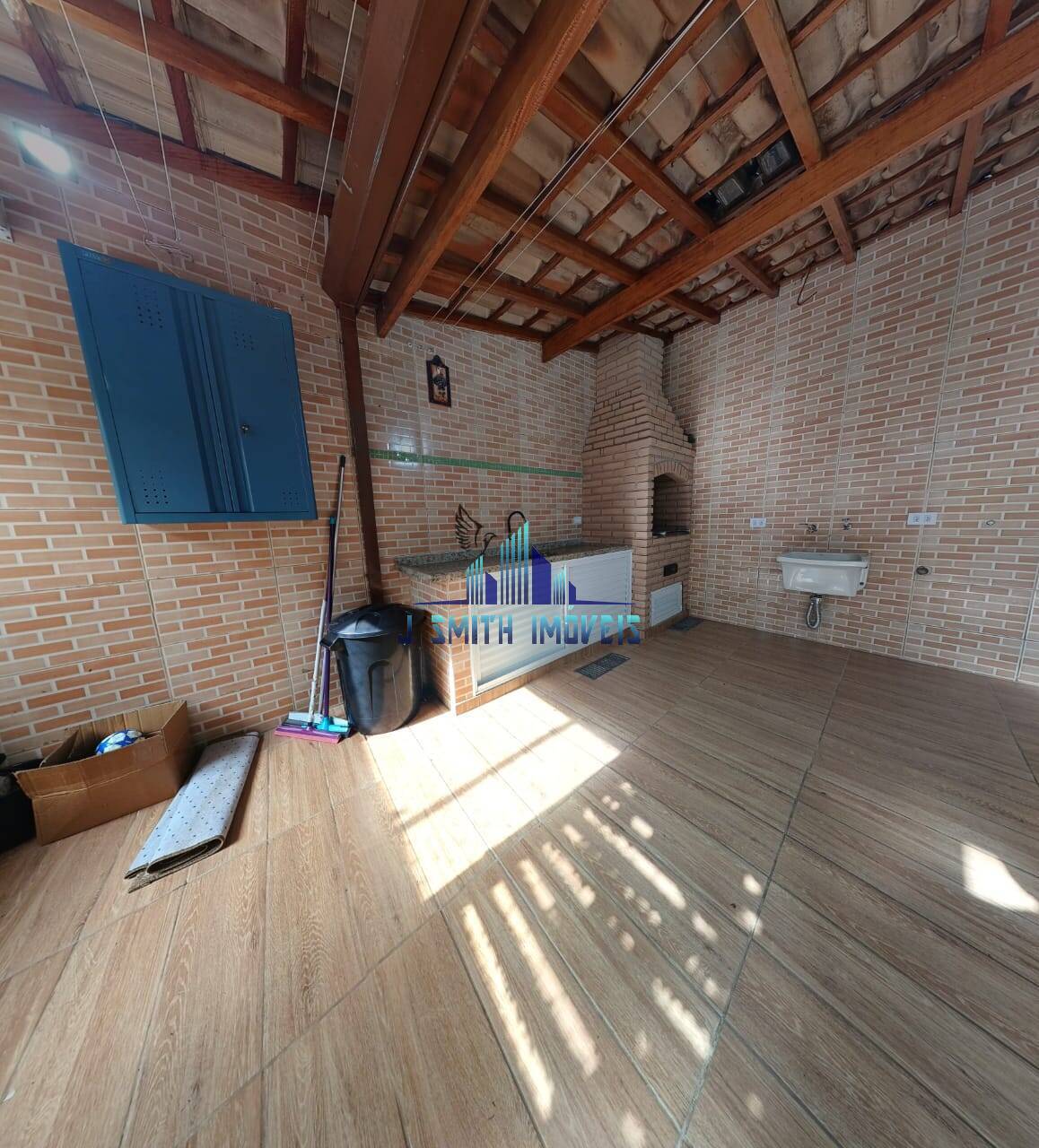Casa, 3 quartos, 155 m² - Foto 41