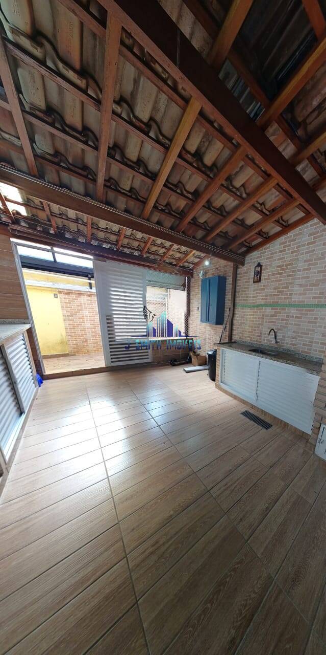 Casa, 3 quartos, 155 m² - Foto 42