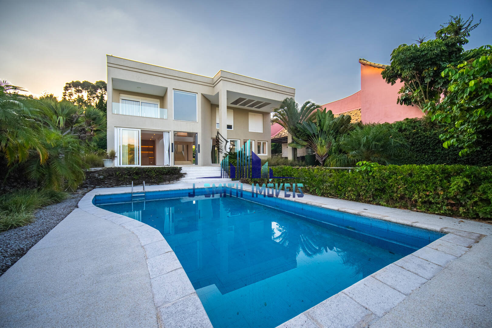 Casa, 4 quartos, 700 m² - Foto 1