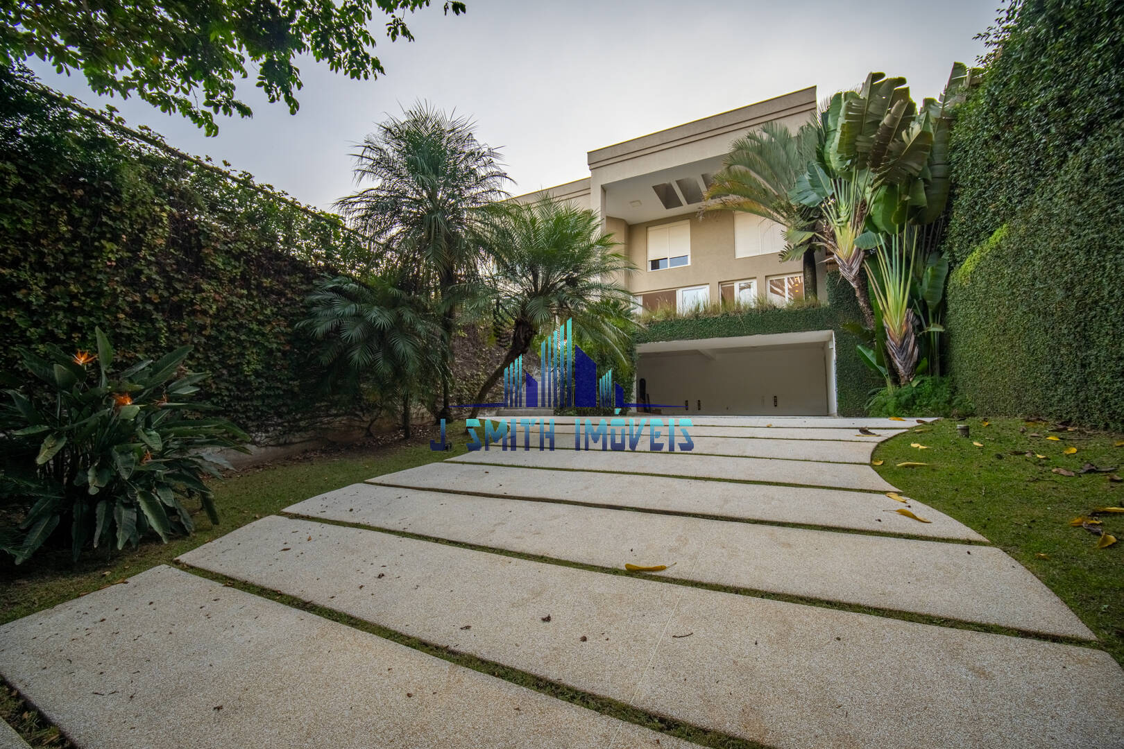 Casa, 4 quartos, 700 m² - Foto 2