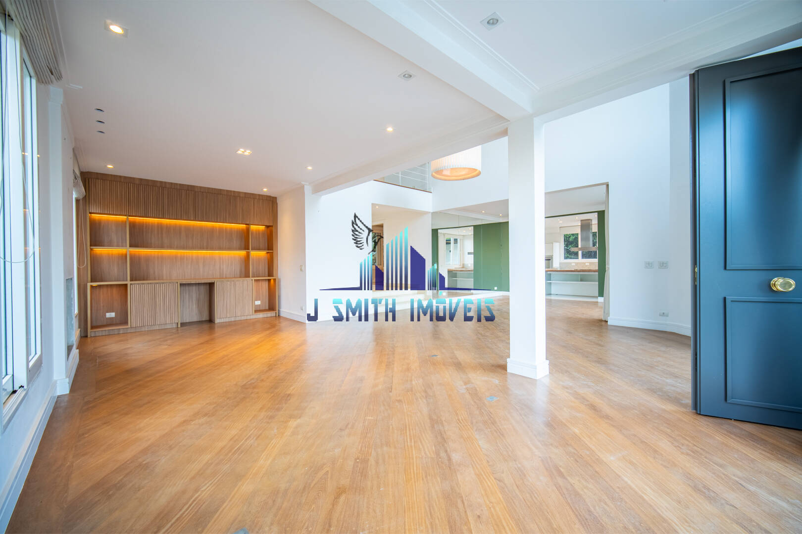 Casa, 4 quartos, 700 m² - Foto 4