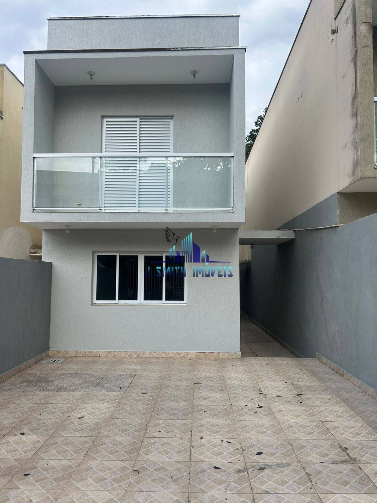 Casa, 3 quartos, 130 m² - Foto 1