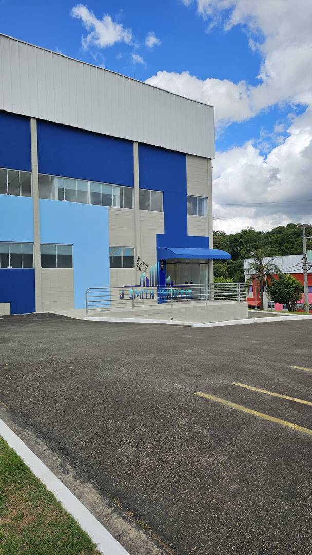 Depósito-Galpão, 725 m² - Foto 2