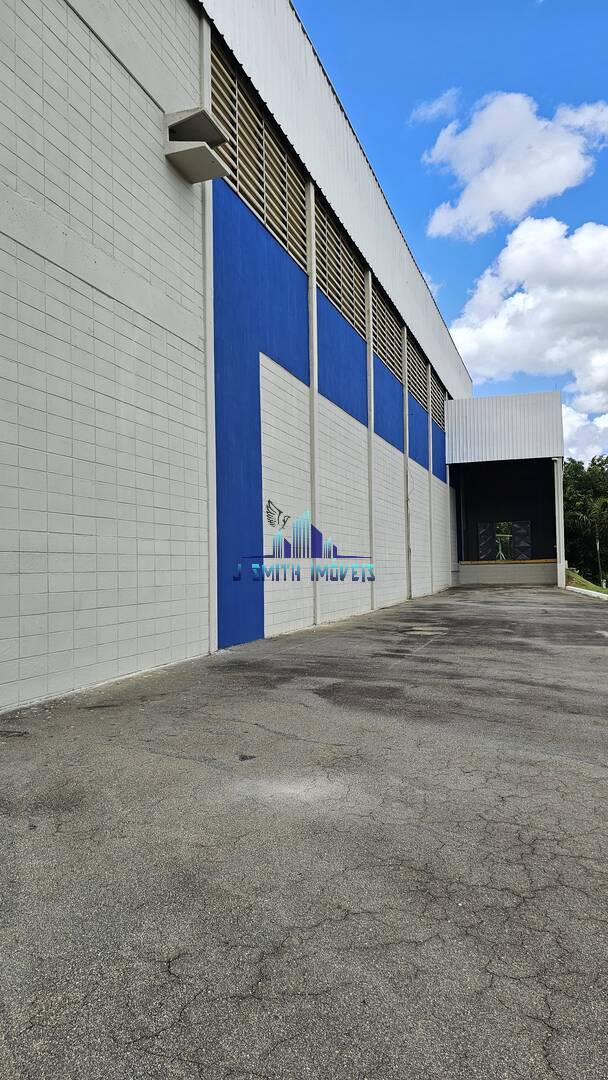 Depósito-Galpão, 725 m² - Foto 4