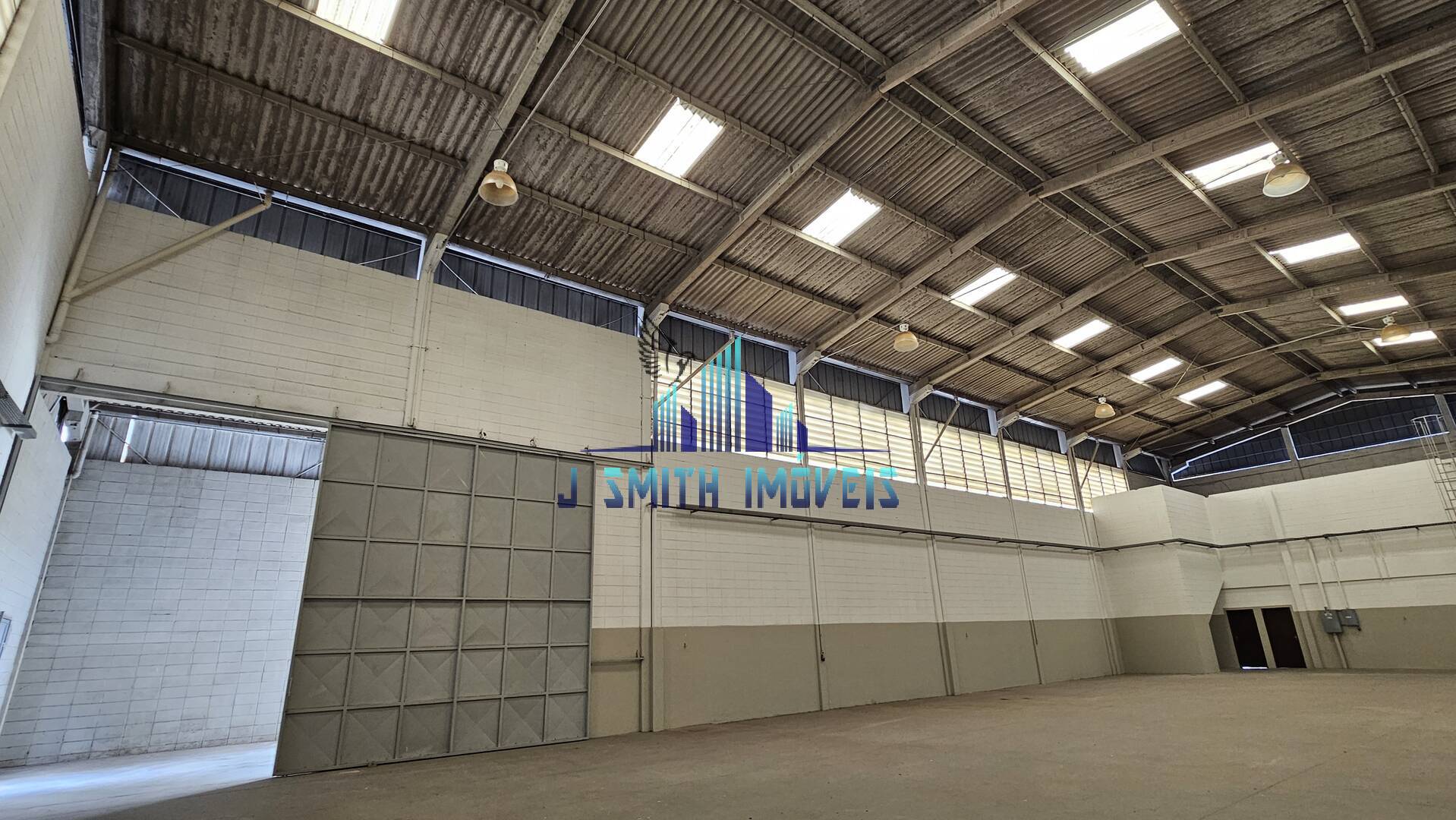 Depósito-Galpão, 725 m² - Foto 3