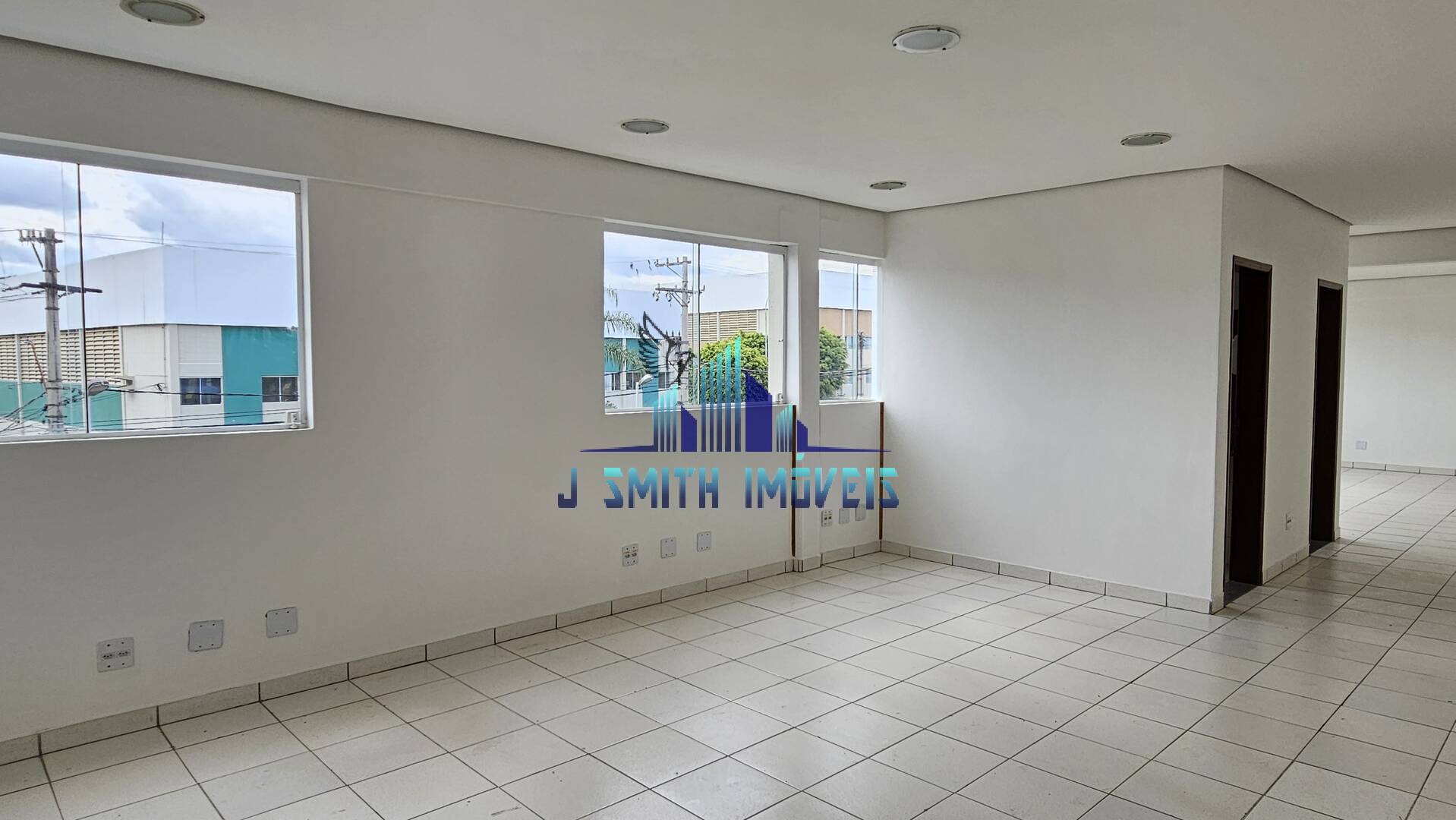 Depósito-Galpão, 725 m² - Foto 8