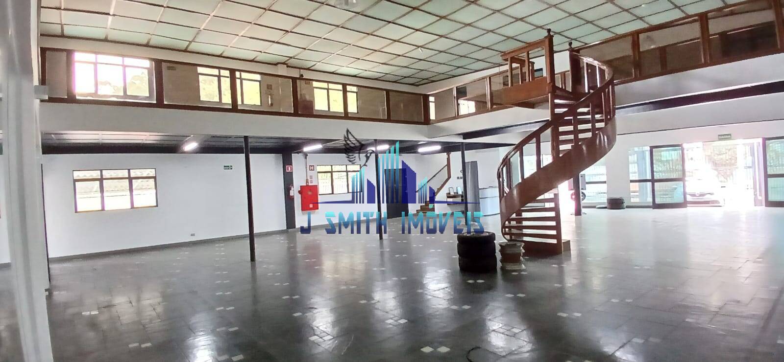 Prédio Inteiro, 1610 m² - Foto 3