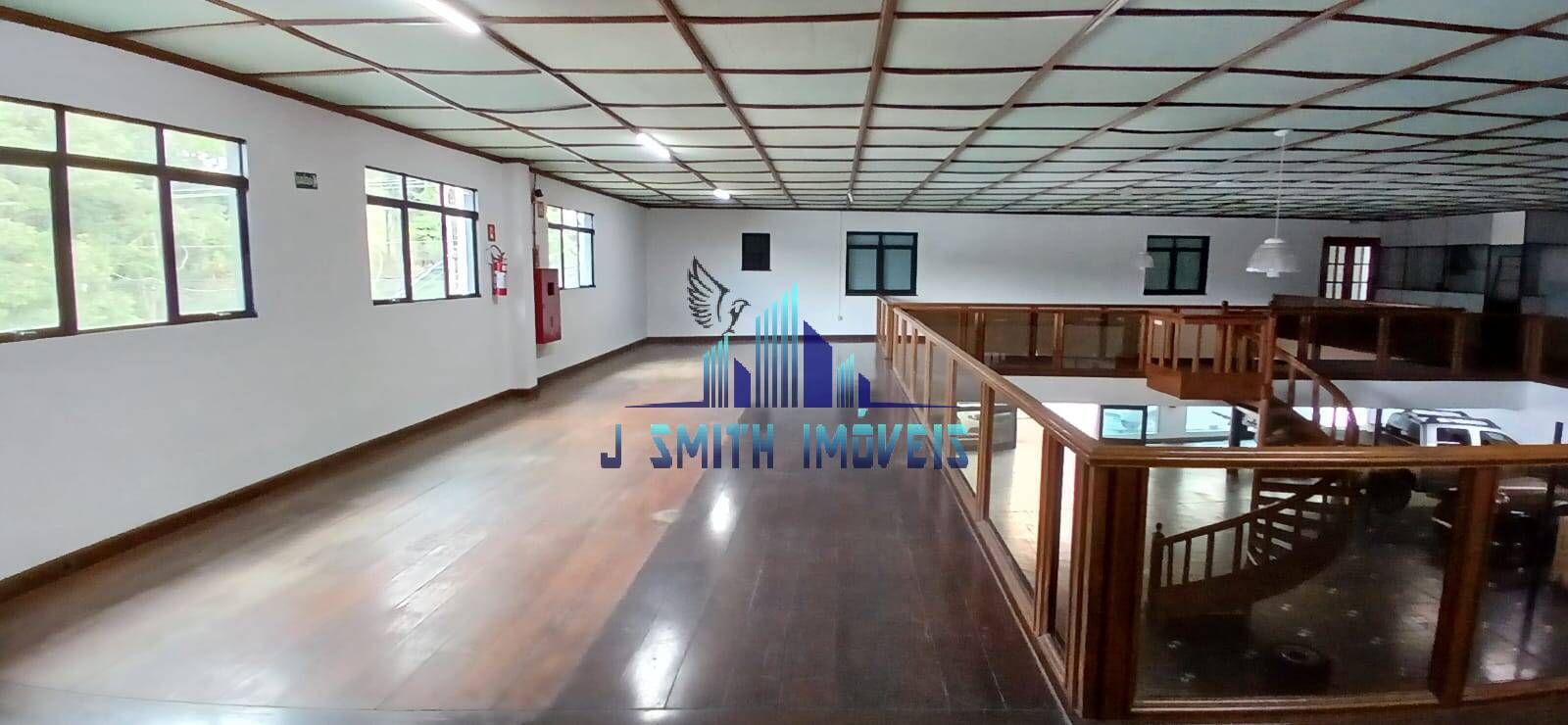 Prédio Inteiro, 1610 m² - Foto 8
