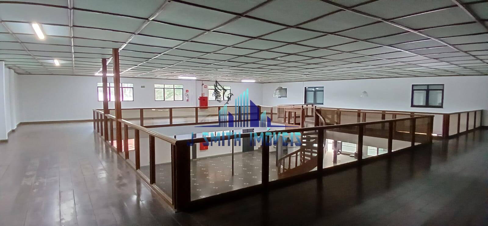 Prédio Inteiro, 1610 m² - Foto 10