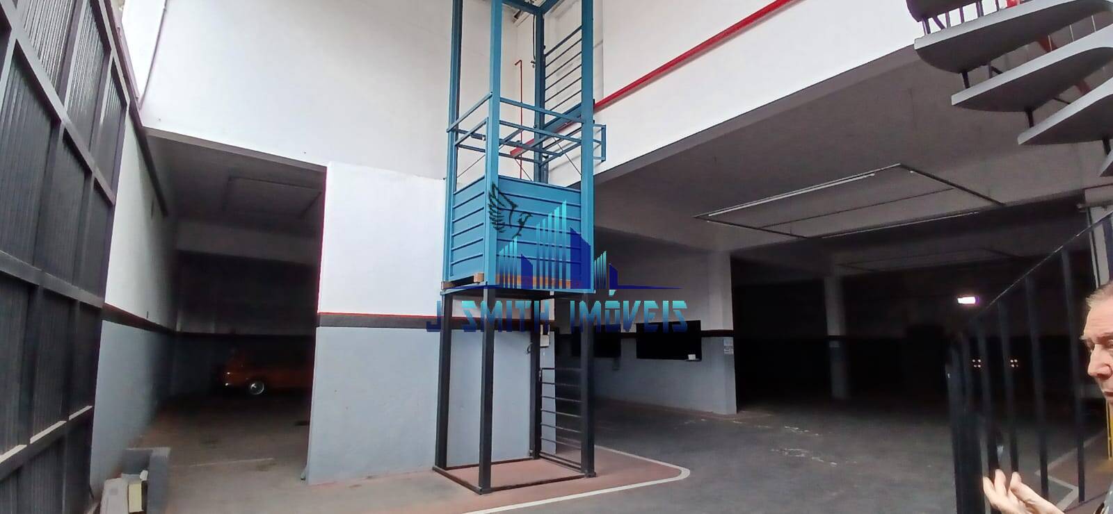 Prédio Inteiro, 1610 m² - Foto 14