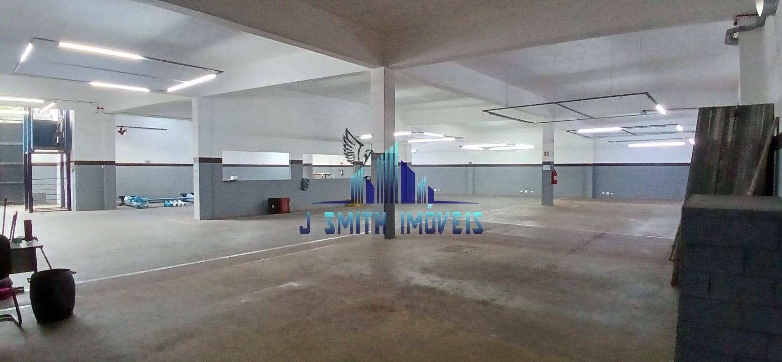 Prédio Inteiro, 1610 m² - Foto 4