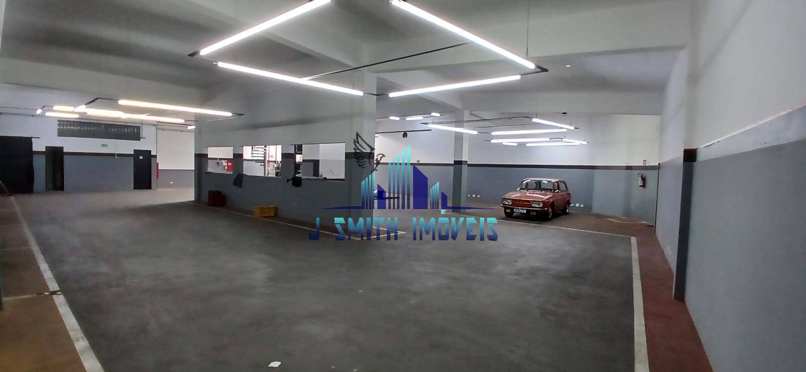 Prédio Inteiro, 1610 m² - Foto 15