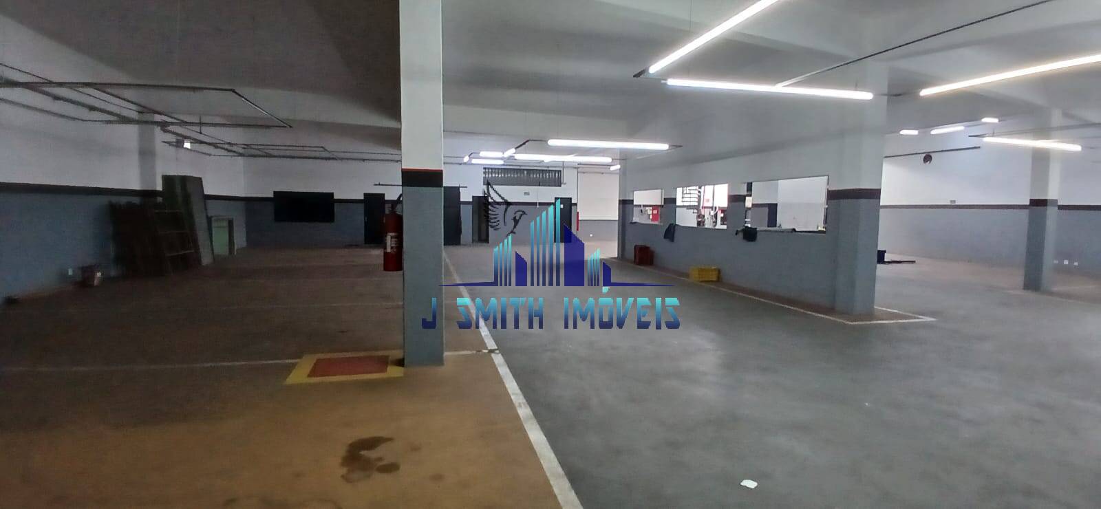 Prédio Inteiro, 1610 m² - Foto 16