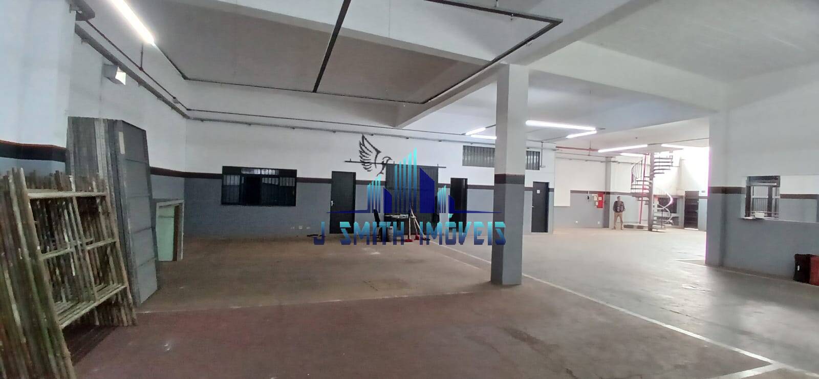 Prédio Inteiro, 1610 m² - Foto 5